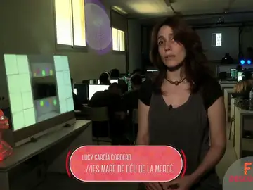 Técnico en Vídeo Disc-Jockey y Sonido Técnico en Vídeo Disc-Jockey y Sonido