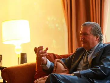 El ministro de Educación, a favor de potenciar la FP El ministro de Educación, a favor de potenciar la FP