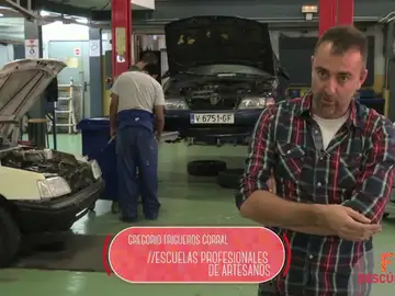 Técnico en Electromecánica de Vehículos Automóviles Técnico en Electromecánica de Vehículos Automóviles