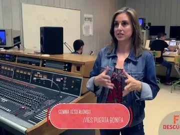 Técnico Superior de Realización en Audiovisuales y Espectáculos Técnico Superior de Realización en Audiovisuales y Espectáculos
