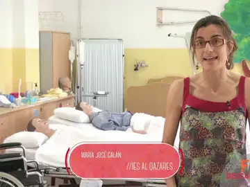 Técnico en Atención a Personas en Situación de Dependencia Técnico en Atención a Personas en Situación de Dependencia