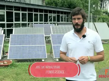 Técnico Superior en Energías Renovables Técnico Superior en Energías Renovables
