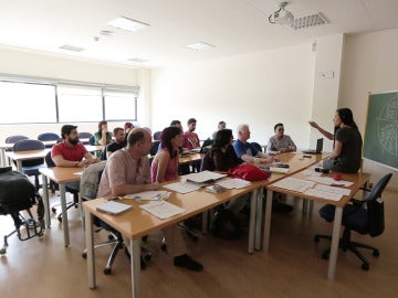 Finaliza la formación teórica del curso de radio de Proyecto PRO 