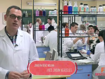 Técnico Superior en Laboratorio de Análisis y Control de Calidad Técnico Superior en Laboratorio de Análisis y Control de Calidad