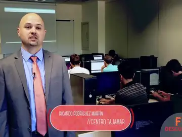 Técnico en Sistemas Microinformáticos y Redes Técnico en Sistemas Microinformáticos y Redes