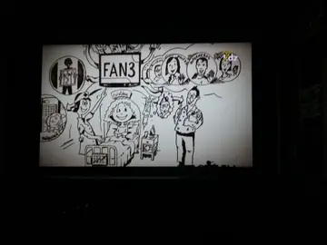 La Fundación Atresmedia, en el Pekefest de Vitoria La Fundación Atresmedia, en el Pekefest de Vitoria