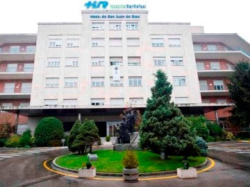 Hospital San Rafael