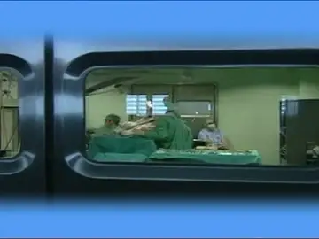 La anestesia La anestesia