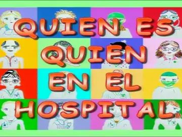El anestesista El anestesista