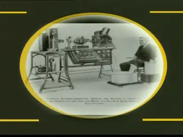 Fantásticos de la ciencia: el electrocardiograma Fantásticos de la ciencia: el electrocardiograma