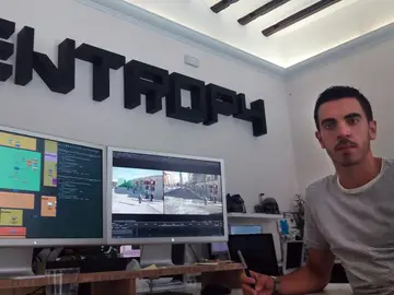 La oportunidad que te acerca a tus objetivos La oportunidad que te acerca a tus objetivos