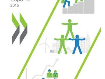 Informe 2015 OCDE