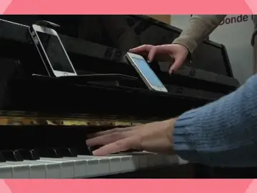 Crea la banda sonora de tu vida Crea la banda sonora de tu vida