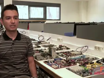 Aumenta las posibilidades de encontrar trabajo Aumenta las posibilidades de encontrar trabajo