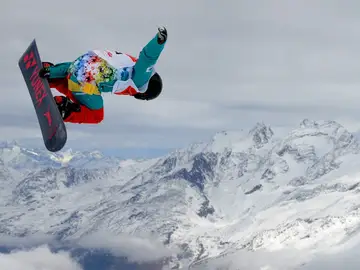 El esquí alpino y el Snowboard llegan a la FP El esquí alpino y el Snowboard llegan a la FP