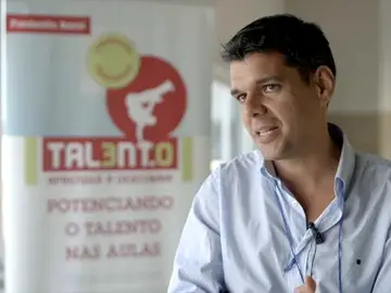 J. Antonio Pallero: J. Antonio Pallero: