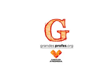 ¿Qué es '¡Grandes Profes!'? ¿Qué es '¡Grandes Profes!'?