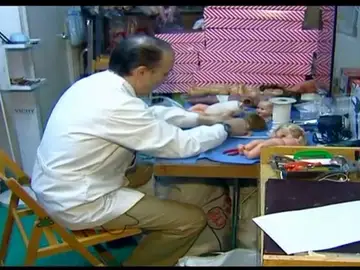 Descubre qué es un trasplante Descubre qué es un trasplante