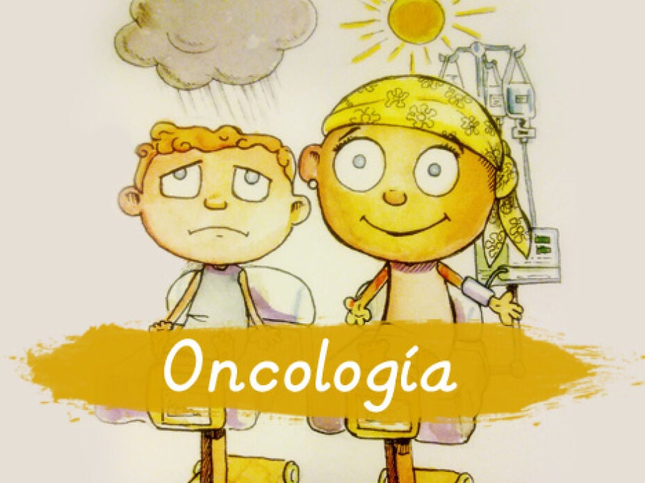 Oncología