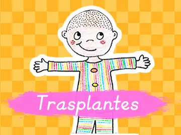 Trasplantes Trasplantes