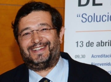 José María Fernández del Vallado