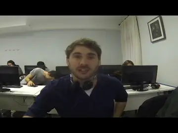 Íñigo Segurado Garcia Íñigo Segurado Garcia