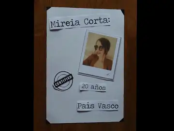 Mireia Corta Abal Mireia Corta Abal