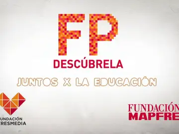 ¿Qué es 'Descubre la FP'? ¿Qué es 'Descubre la FP'?