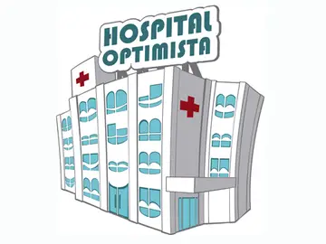 La Fundación Atresmedia invita a los centros pediátricos a participar en los II Premios Nacionales Hospital Optimista La Fundación Atresmedia invita a los centros pediátricos a participar en los II Premios Nacionales Hospital Optimista
