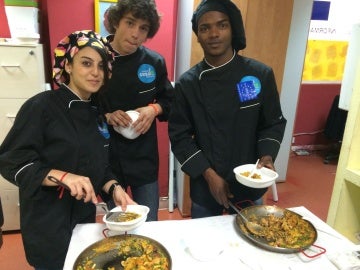 Llegan los “Happy Mondays”, un proyecto innovador para los alumnos de FP de cocina