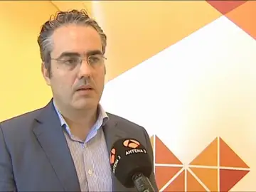 Antonio García Infanzón Antonio García Infanzón