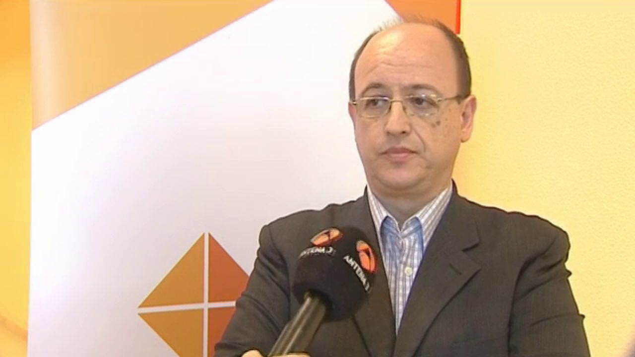 Juan Carlos Rodríguez DESCUBRE LA FP