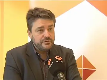 Luis García Luis García