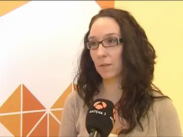 Sonia Martín Sonia Martín
