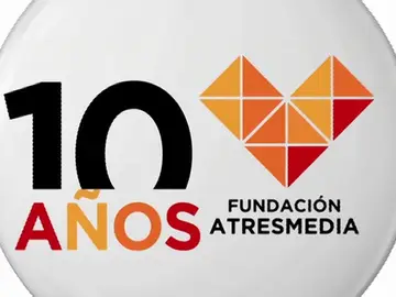 La Fundación Atresmedia cumple 10 años La Fundación Atresmedia cumple 10 años