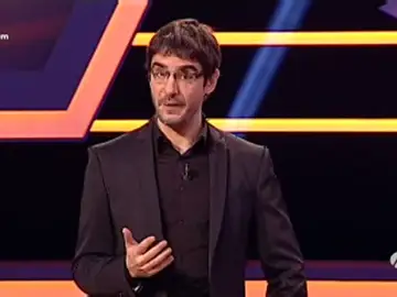 El décimo aniversario de la Fundación Atresmedia en 'Boom' El décimo aniversario de la Fundación Atresmedia en 'Boom'