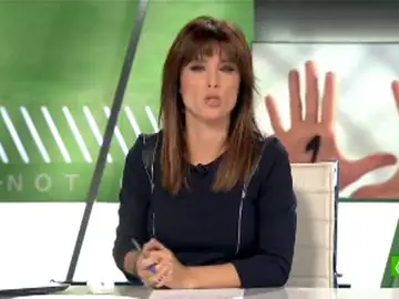 El décimo aniversario de la Fundación Atresmedia en Noticias 1 de laSexta El décimo aniversario de la Fundación Atresmedia en Noticias 1 de laSexta