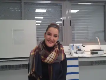 La Formación Profesional me está ayudando en mi futuro profesional y personal La Formación Profesional me está ayudando en mi futuro profesional y personal