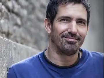 El mejor profesor de España: César Bona El mejor profesor de España: César Bona
