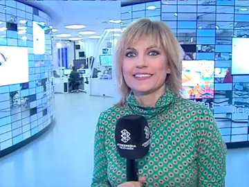 Lourdes Maldonado presenta '¡Grandes Profes! 2016 Lourdes Maldonado presenta '¡Grandes Profes! 2016
