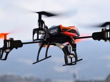 Cursos de formación para pilotar drones Cursos de formación para pilotar drones