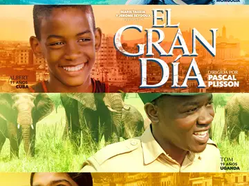 La Fundación Atresmedia apoya la película-documental La Fundación Atresmedia apoya la película-documental