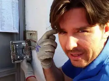 ¡Genereeen! Es mi grito de energía ¡Genereeen! Es mi grito de energía