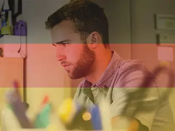 Se amplía la colaboración de FP con Alemania Se amplía la colaboración de FP con Alemania