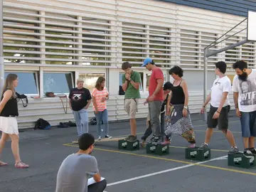 La guía “Competencias para la vida” La guía “Competencias para la vida”