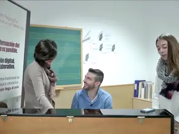 Últimas semanas para enviar tus 'Grandes Iniciativas' Últimas semanas para enviar tus 'Grandes Iniciativas'
