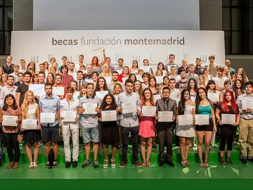 Se abre el plazo para Eurobecas 2016 Se abre el plazo para Eurobecas 2016