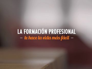Descubre la FP Spot 1 2016