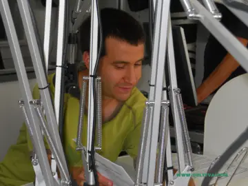 Dinamizando la Formación Profesional Dinamizando la Formación Profesional