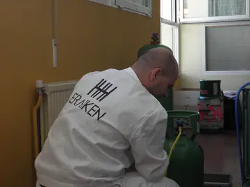 Los TKgunes, los recursos de la Formación Profesional vasca Los TKgunes, los recursos de la Formación Profesional vasca